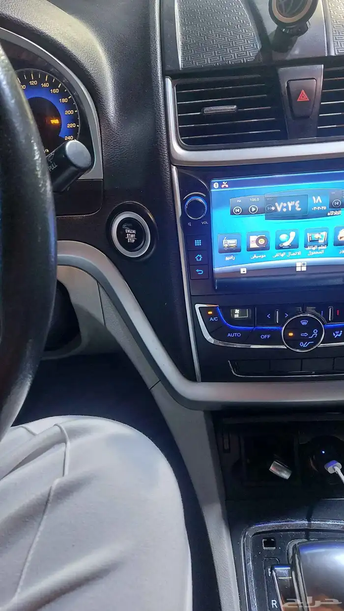 جلي 2016 فل كامل EC7 4