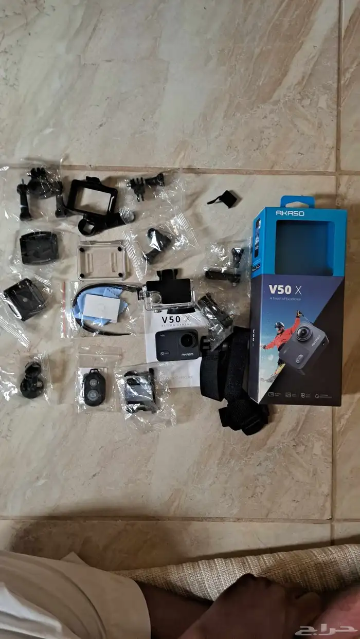 كاميرات تصوير خارجية 1