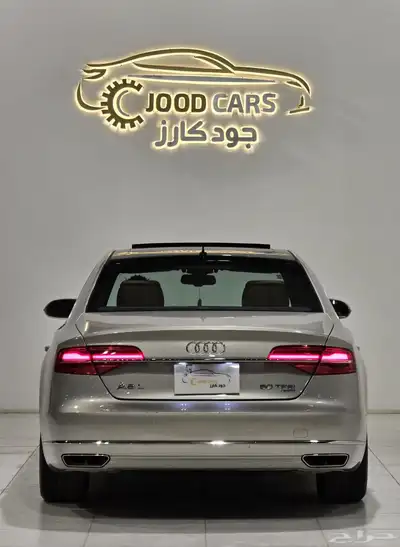 اودي A8-L موديل 2015 بحاله الوكاله index