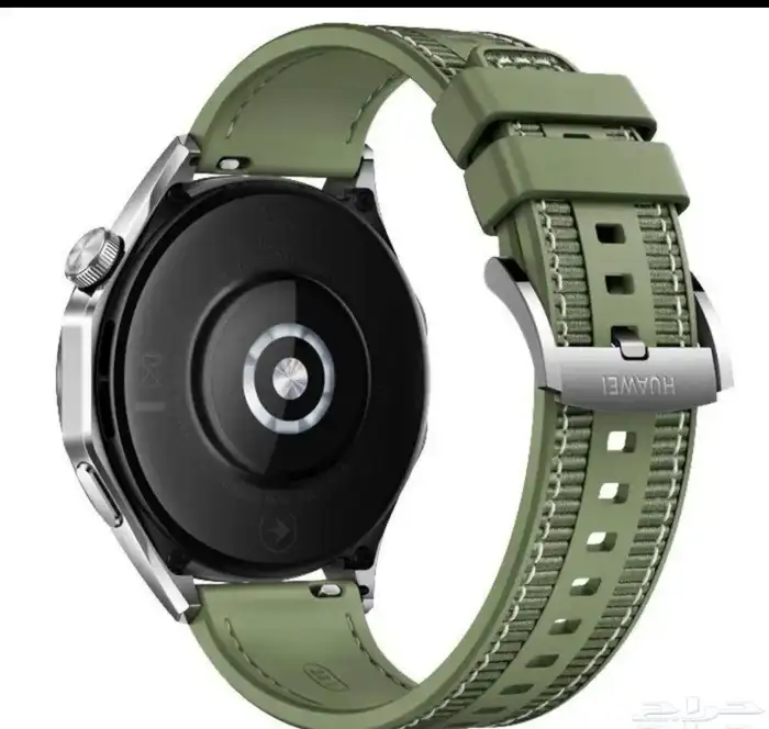 ساعة هواوي GT4 1