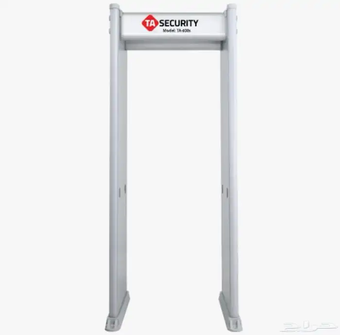 بوابات تفتيش حقائب xrey بوابات الكترونية بوابات كشف معادن 3