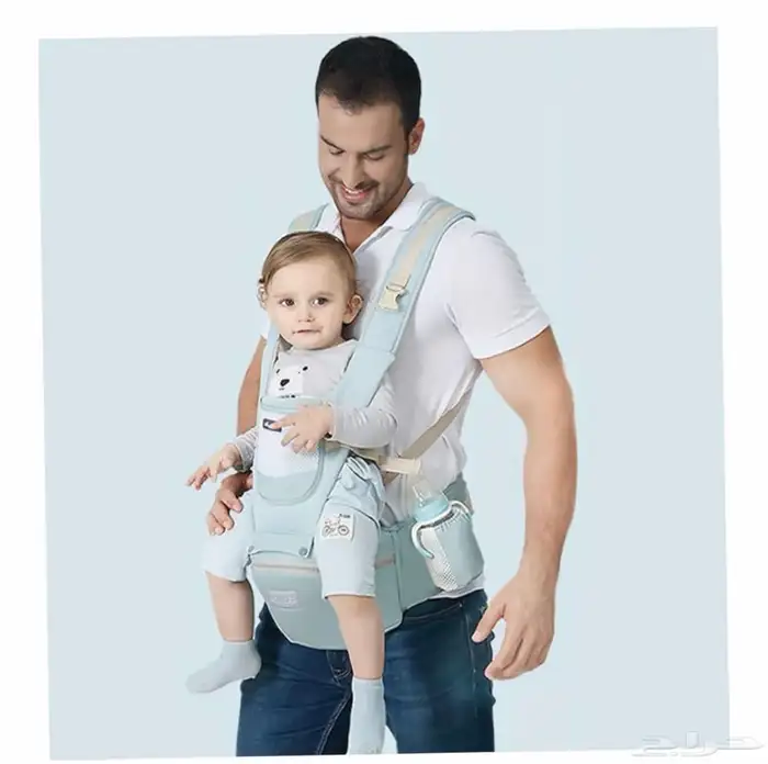 حامل أطفال 2