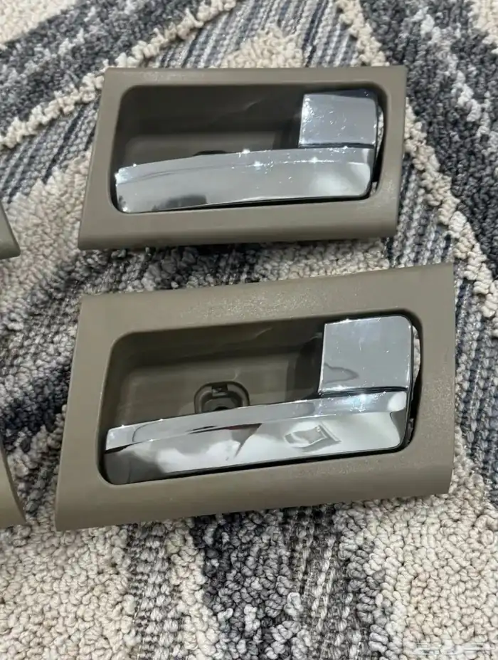 مسكات باب فورد ماركيز - فكتوريا 2003-2011 0