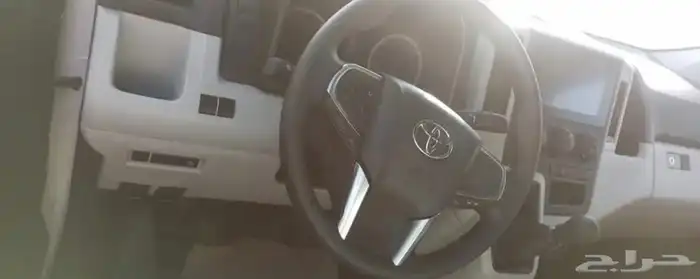 باص هايس ركاب وبضاعة اسعار خاصة للشركات والمؤسسات 4