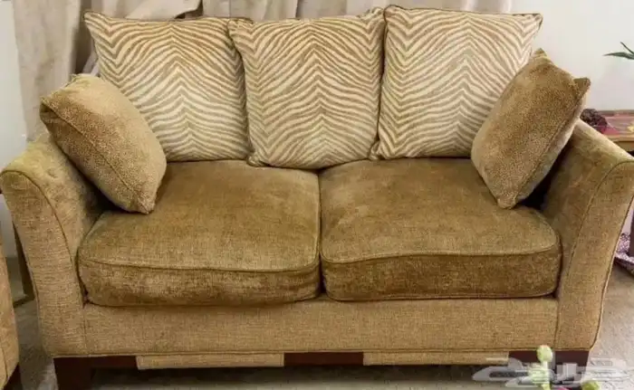 طقم مجلس امريكي نظيف 3