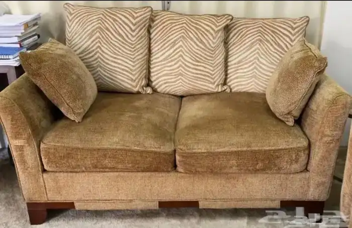 طقم مجلس امريكي نظيف 1