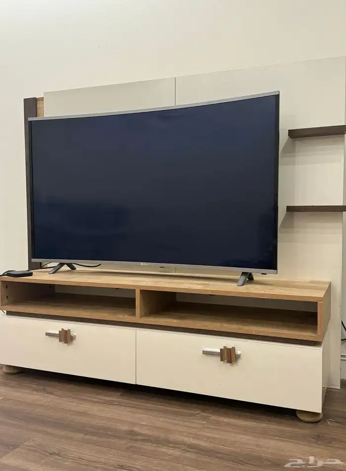 طاولة تلفزيون تركية 1