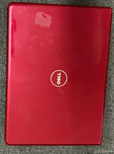 لابتوب Dell اسم الجهاز DESKTOP-9M092KT index