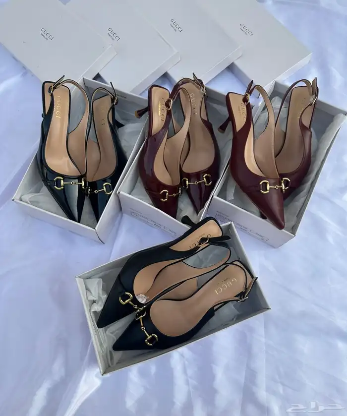 كعب قوتشي ماستر كواليتي 2