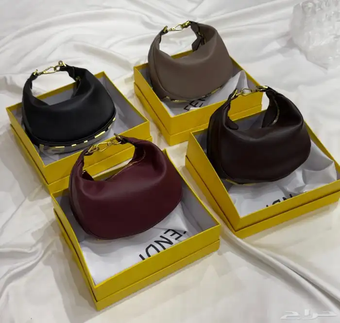 شنط نسائي تقاليد ماركه توب ماستر وهاي كولتي 8