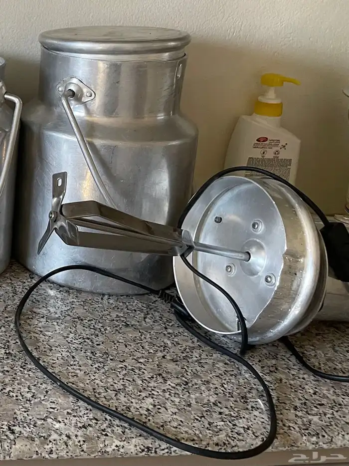 خضاضه وسط للبيع 2