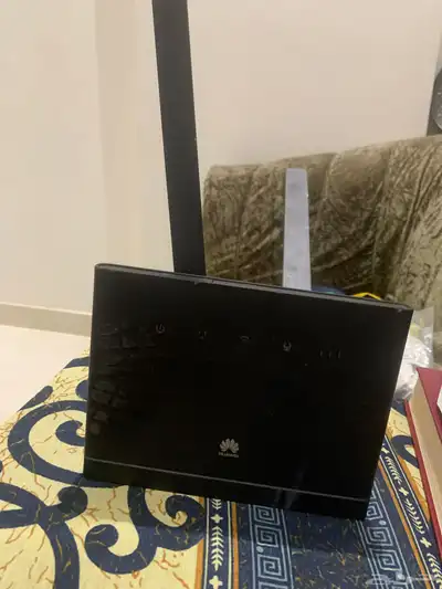 مودم وأي فأي نوع HUAWEI 0