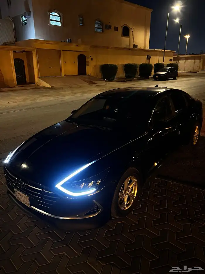 للبيع  هيونداي سوناتا 2019 كوريه أصلي 3