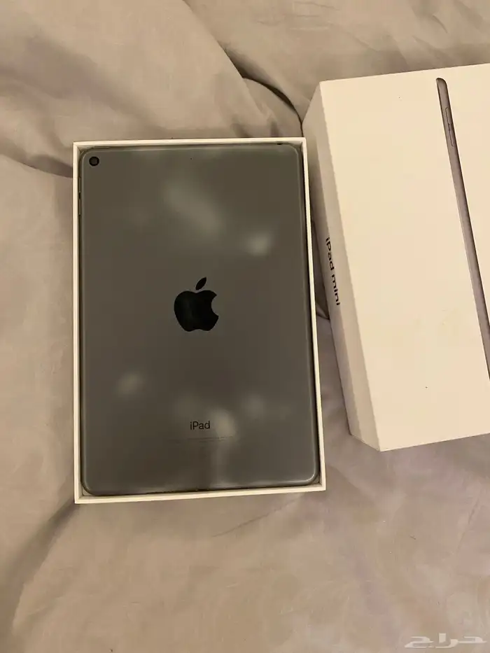 ايباد ميني 5 0