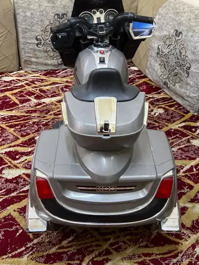 سياره العبه index