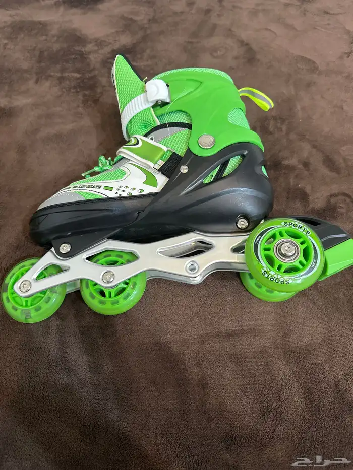 حذاء عجلات للبيع ب 85 1