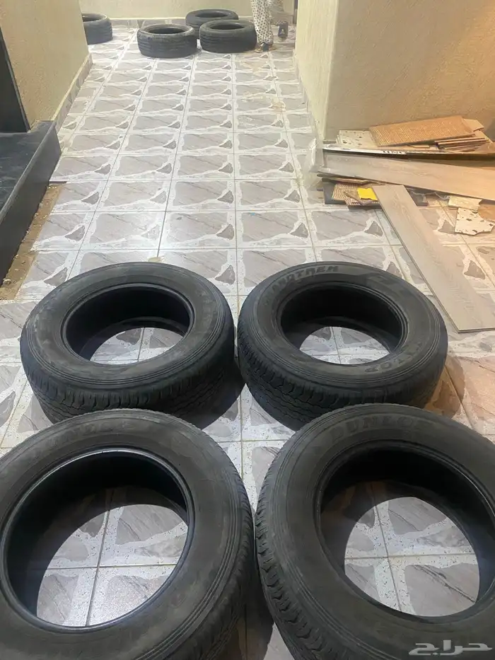 كفارت دنلوب 0