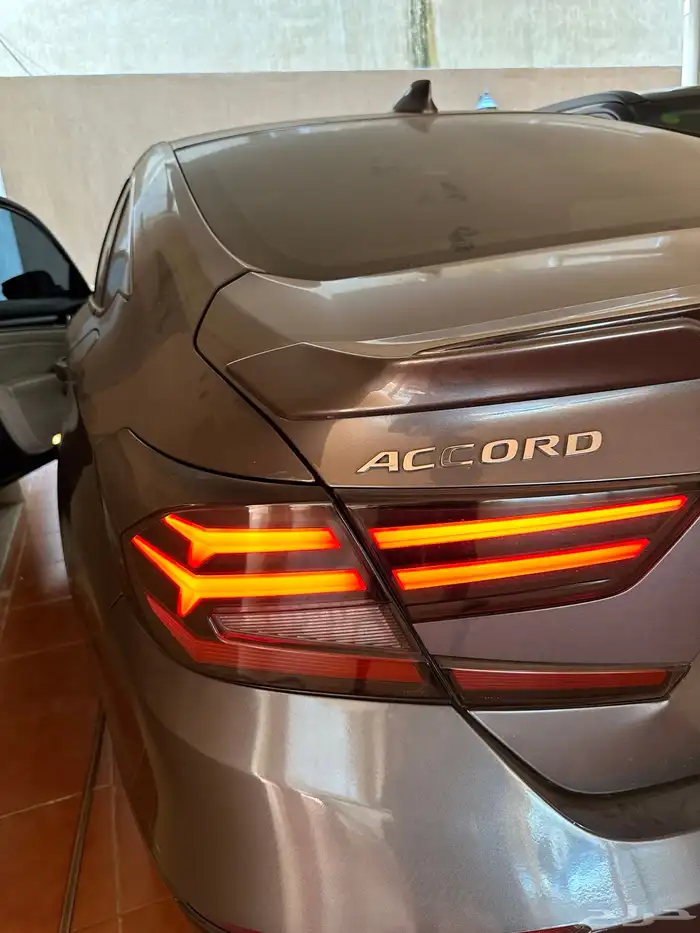 اسطبات اكورد من 2018 الي 2022 1