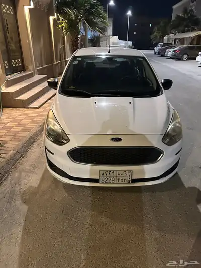 فورد فيجو index