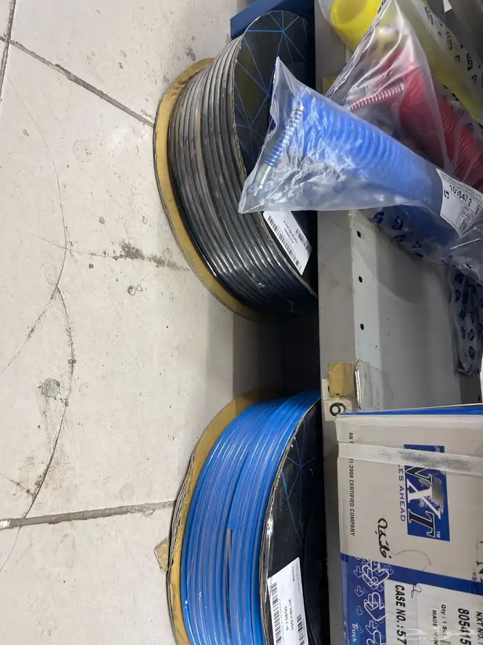 قطع غيار شاحنات 5