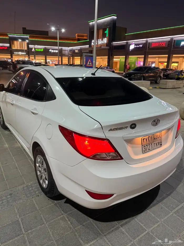 اكسنت 2015 10