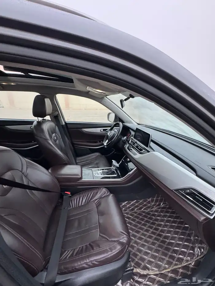شنجان Sc75 2020 16