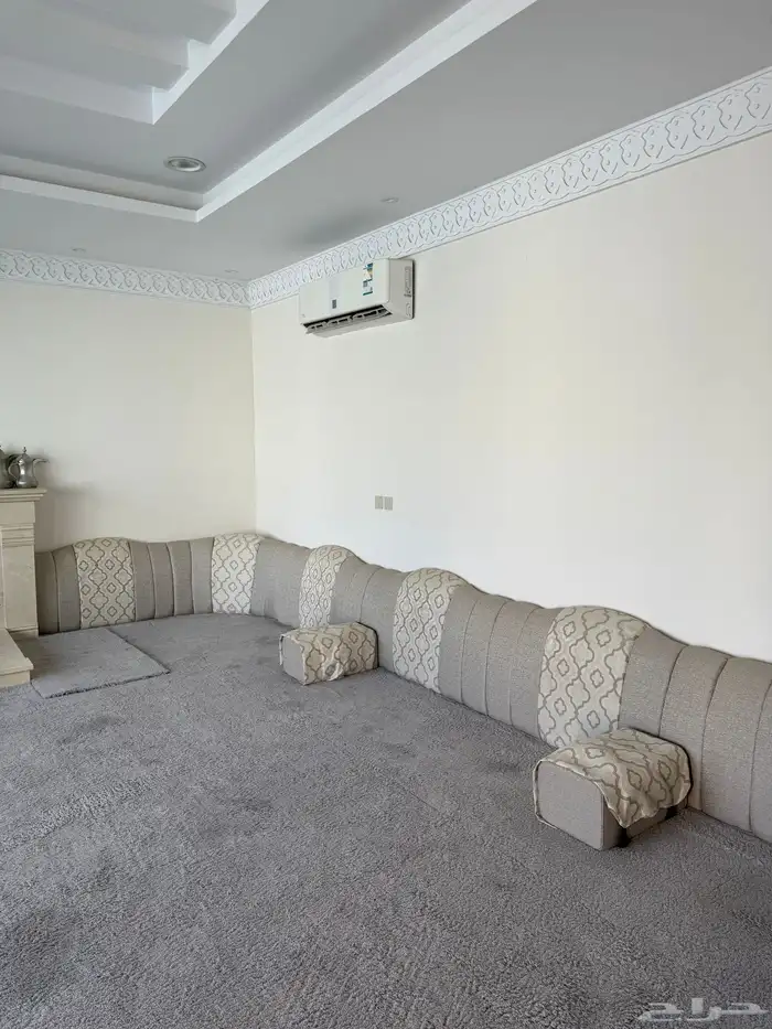 اثاث مشب او ملحق للبيع 0