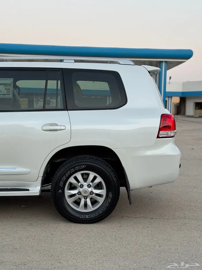 جي اكس 2008 سعودي 14