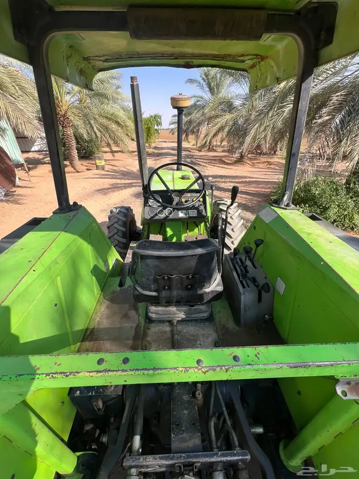 حراثة دوتس على الشرط 0