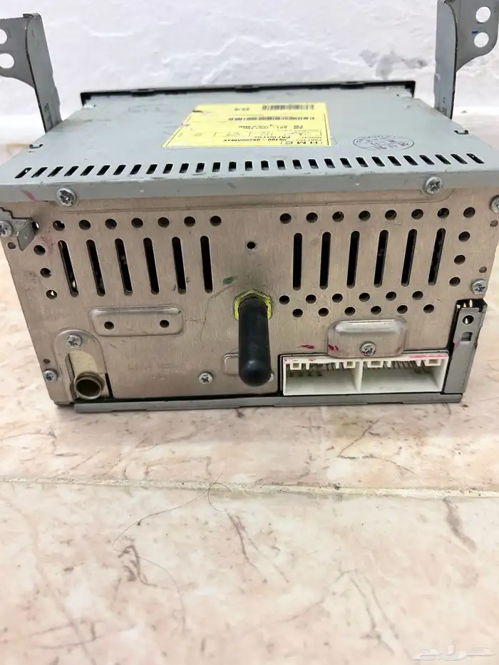 مسجل سوناتا 1