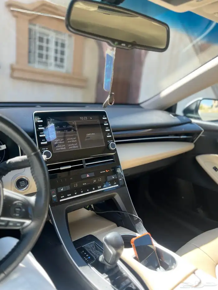 أفالون 2022XLi 5