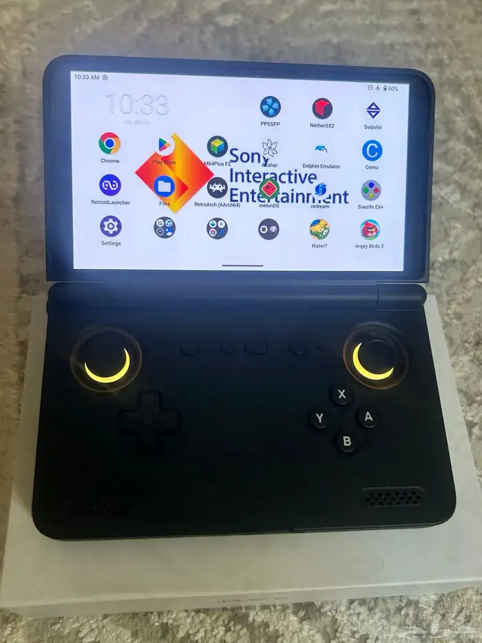 Retroid Pocket Flip 2 للبيع رترويد بوكت فليب 2 2