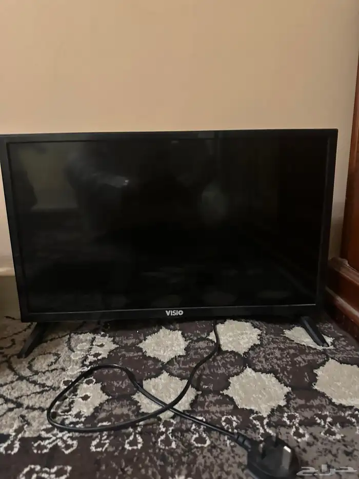 شاشه 32 بوصه   براده مياه   جوال تكنو بوفا سليم جديد 1