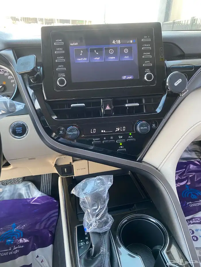 كامرى للبيع( تم البيع ) 18