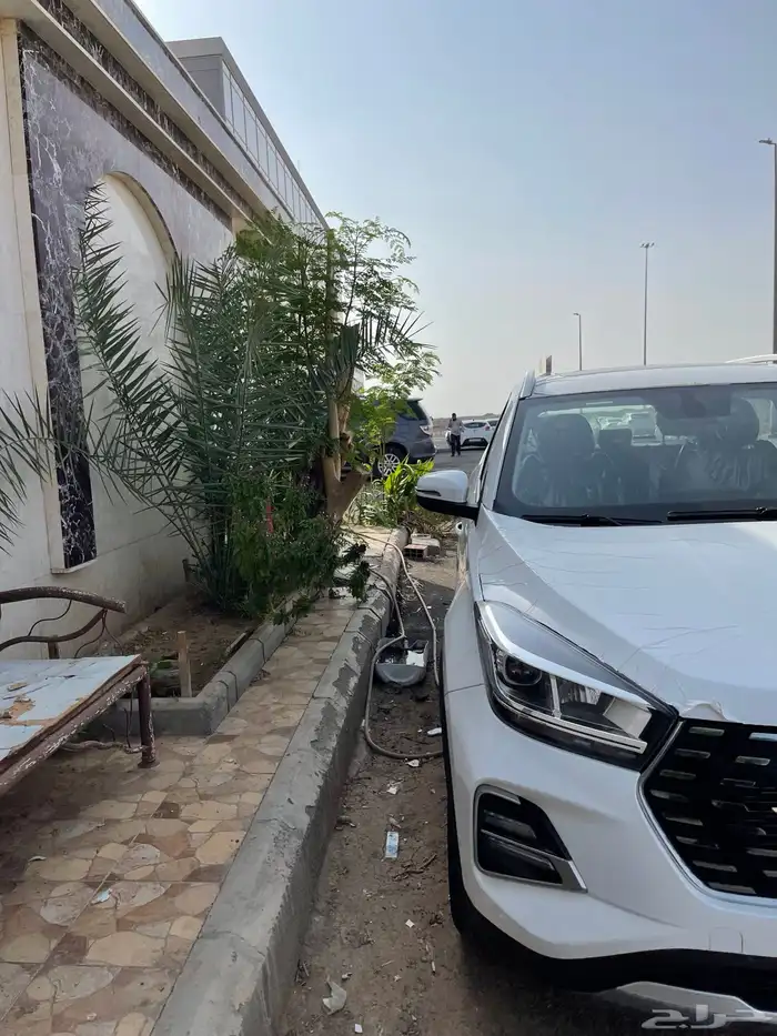 شيري تيجو 4 برو 33