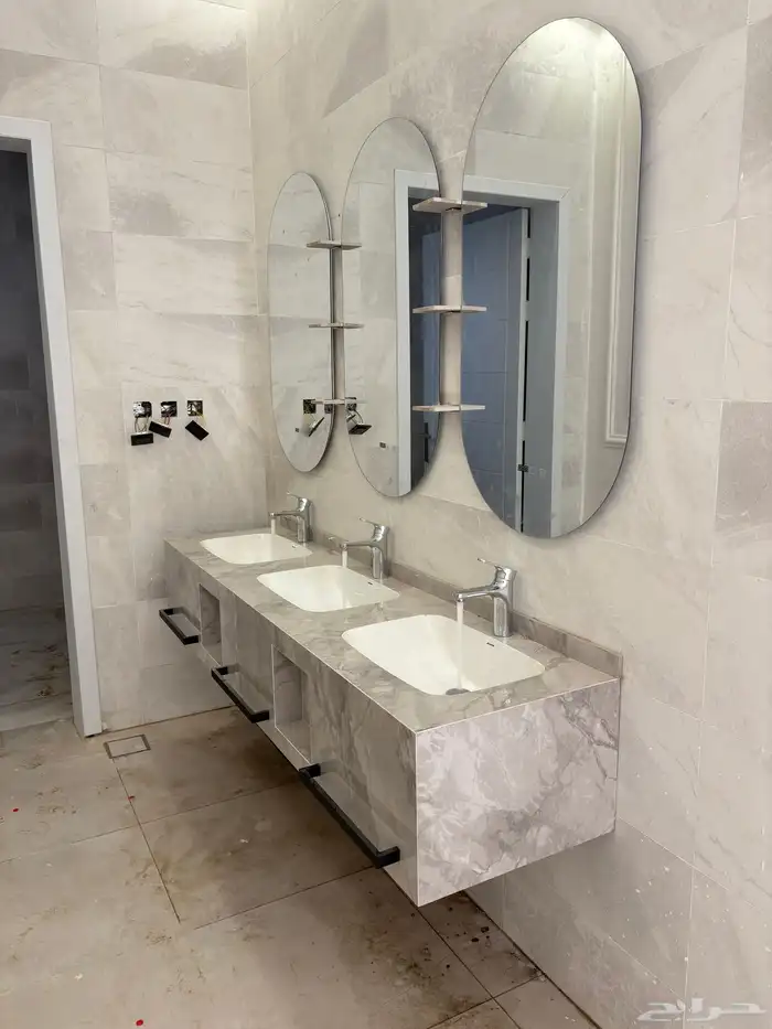 أعمال سباكة عامة 22