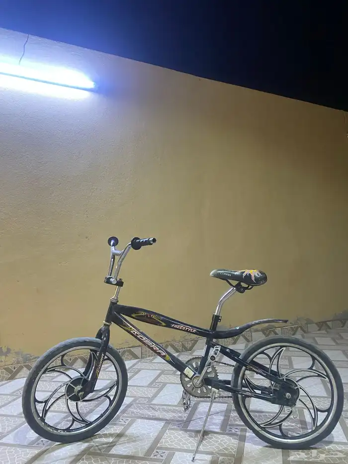 سيكل كوبرا استخدام حشمه6شهور 0