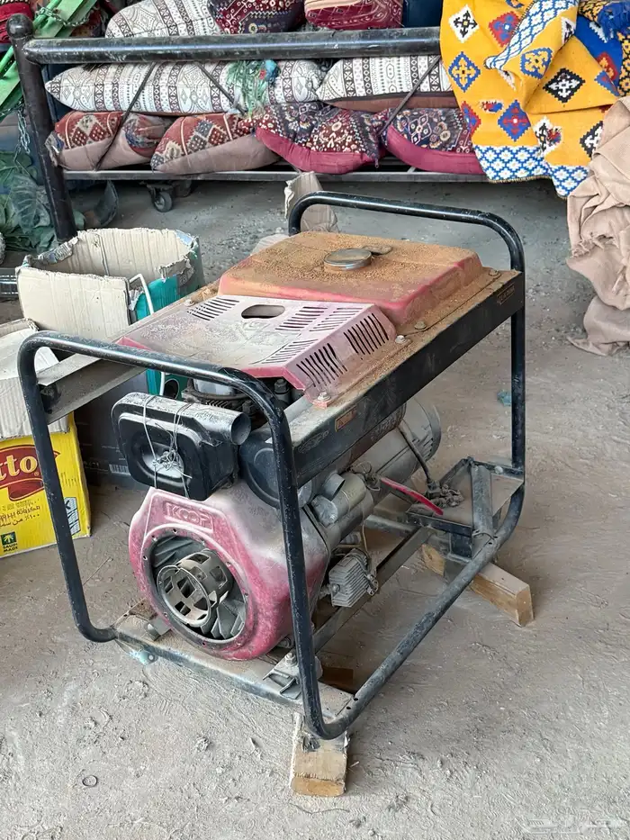 ماطور كهرب للبيع ح 8500 3