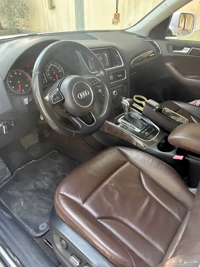 اودي كيو 5 للبيع 11