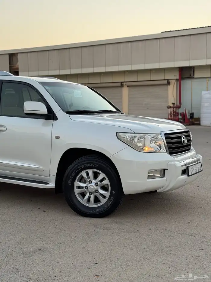 جي اكس 2008 سعودي 11