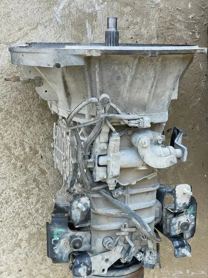 قير دينه موديل 2018 0