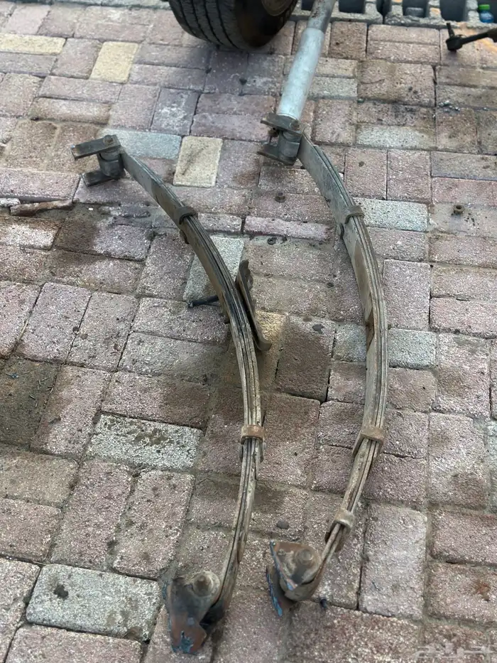 رانقلر قطع غيار مديل قديم 1995 8