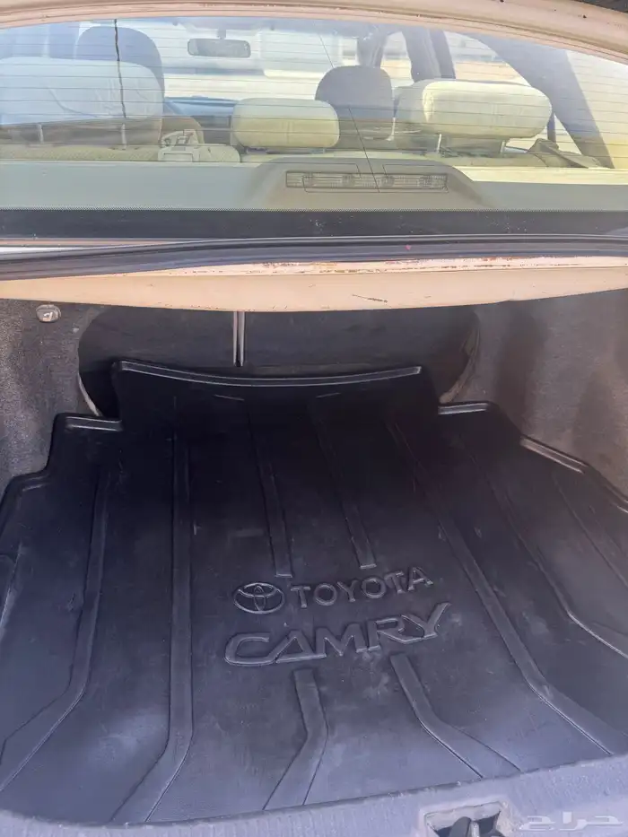 كامري 2011 فل كامل 3