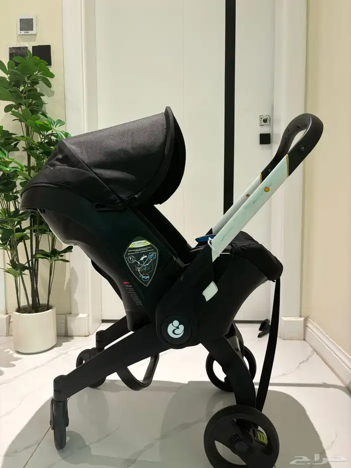 stroller to car seat 5