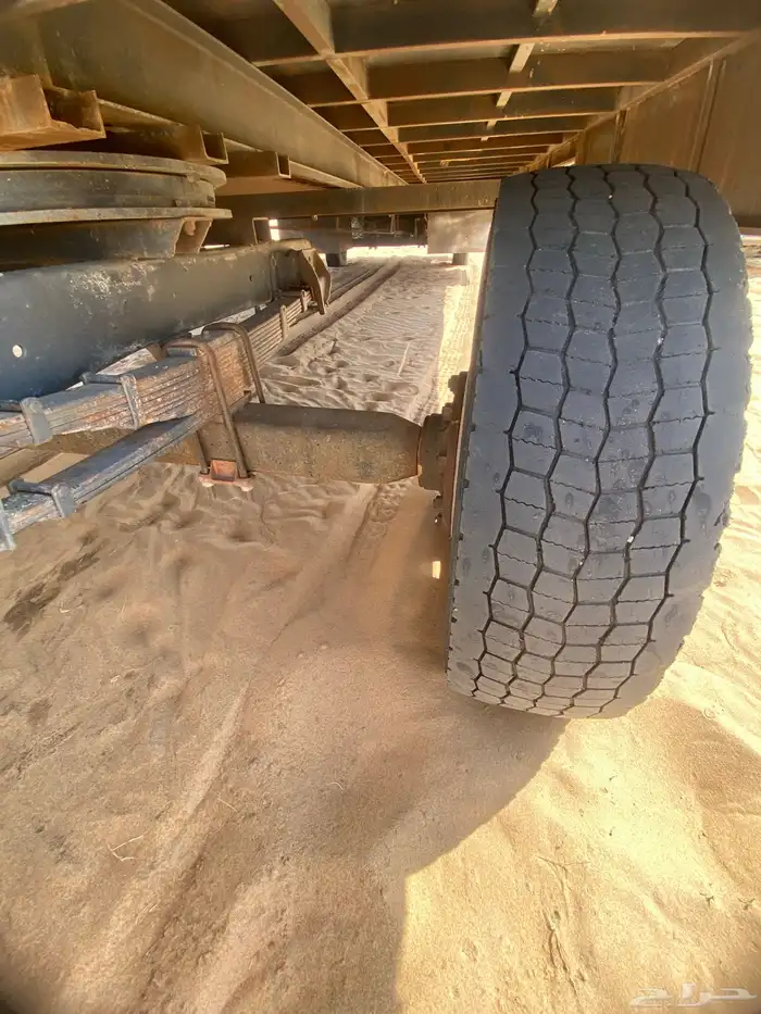 مقطوره صاج. 5