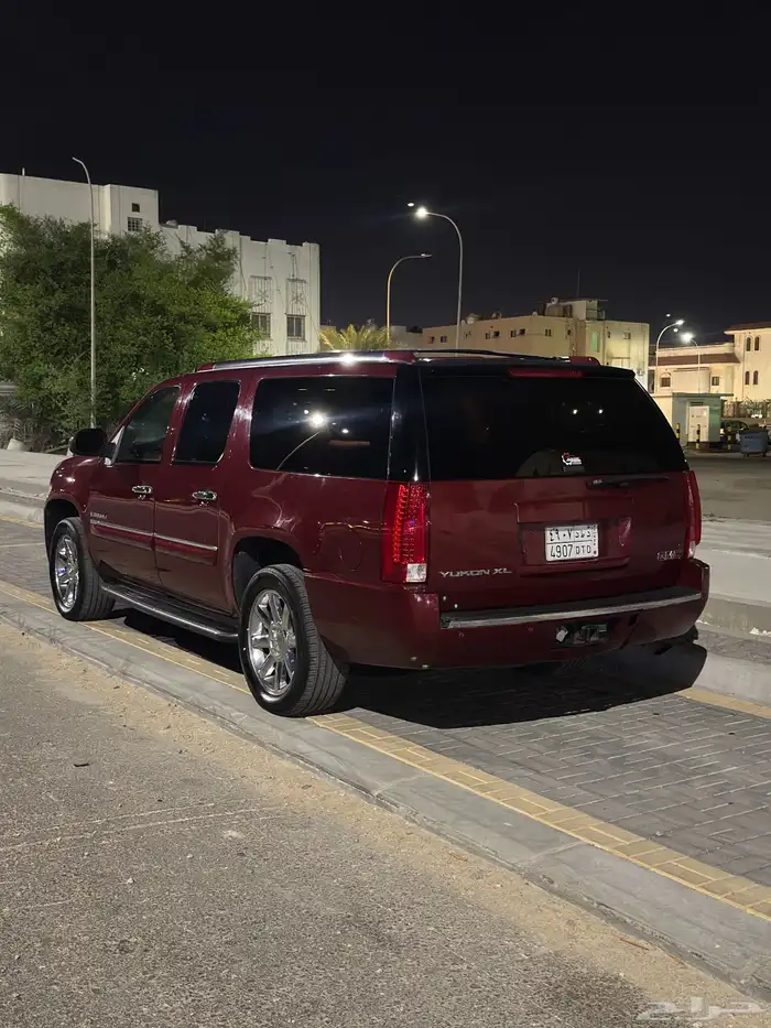 للبيع دينالي2007 2