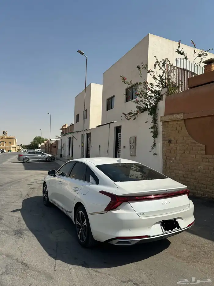 كيا 8 3