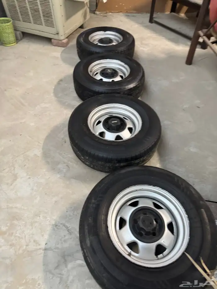 طقم جنوط جيب شروكي اصلي 0