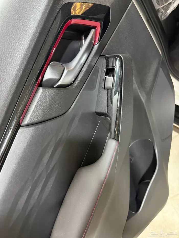 ايسوزو GT فل كامل موديل 2025 13