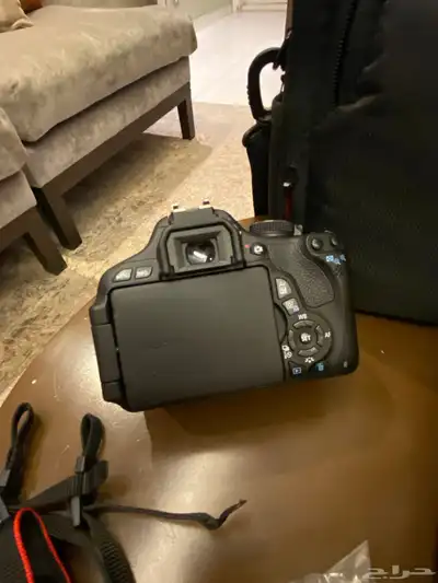 كاميرا canon للبيع index